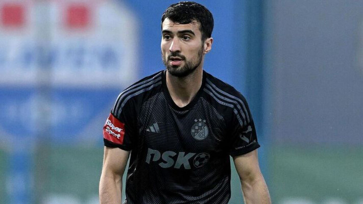 В Хорватии назвали зарплату, которую Эмрели получал в Динамо