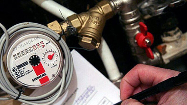 Поверка счетчиков: часть украинцев освободили от этой обязательной процедуры
