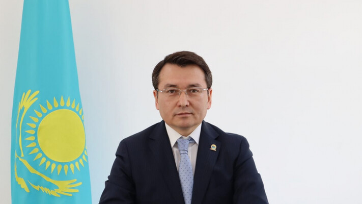 Назначен новый аким Степногорска