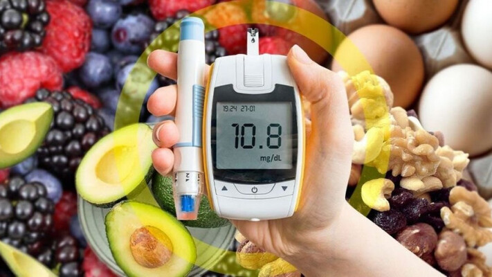Скрытые знаки: как распознать диабет и правильно ему противостоять с помощью питания и лечения