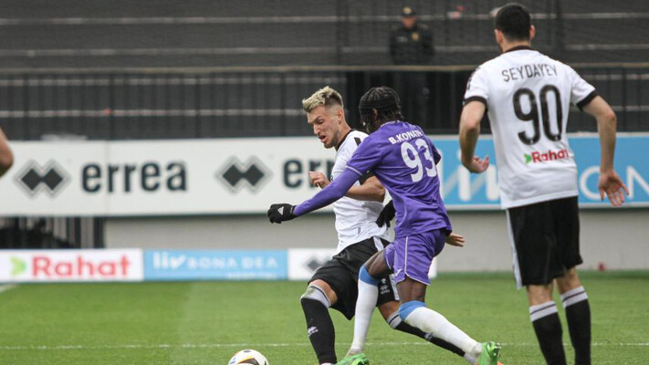 ДК АФФА оштрафовал Нефтчи и Туран-Товуз