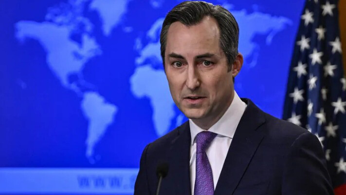 Миллер: Помните, что Россия - это страна, которая вторглась в Грузию и продолжает ее оккупацию