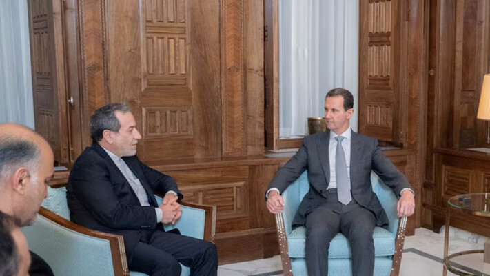 США и ОАЭ обсуждают отмену санкций в отношении президента Сирии