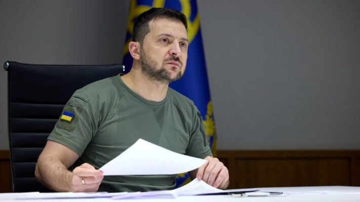 Кобахидзе, Иванишвили и не только: кто из высокопоставленных чиновников Грузии попал в санкционный список Украины