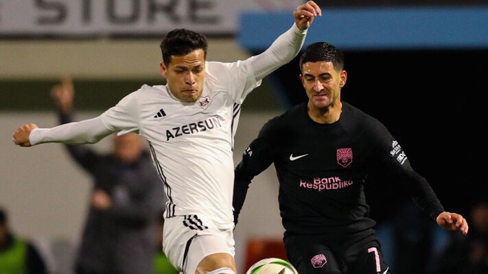 Боян Летич: Ничья не удовлетворила Сабах, ведь мы стремились к победе над Карабахом