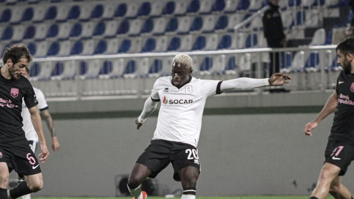 Кяпаз получил отказы от Сабаха и Нефтчи