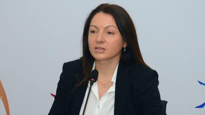 Жесткие санкции против замминистра молодежи и спорта Азербайджана