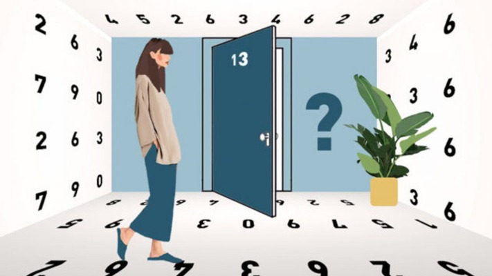 Эта цифра решает все: число по дате рождения, которое раскроет ваше прошлое и будущее