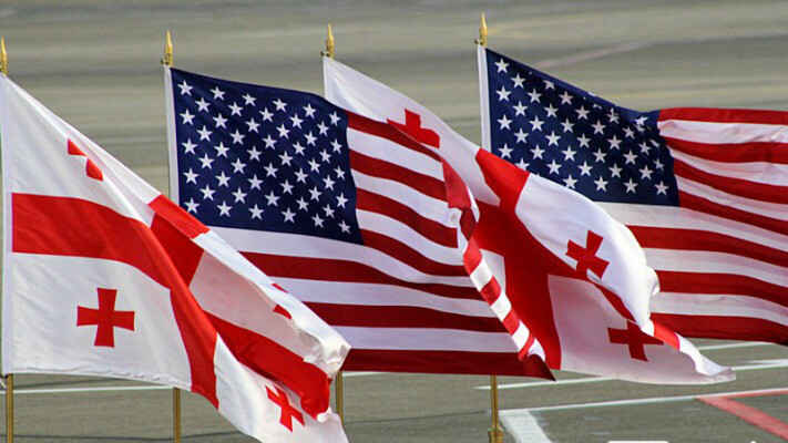 Georgia deserves better — посольство США прокомментировало ситуацию в Грузии
