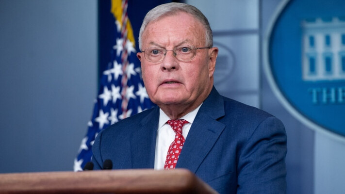 Трамп поручил Келлогу закончить войну в Украине за сто дней, но ему будет трудно достичь мирного соглашения – WSJ