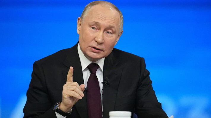У путина неожиданно отреагировали на атаки дронами оборонно-промышленных объектов 