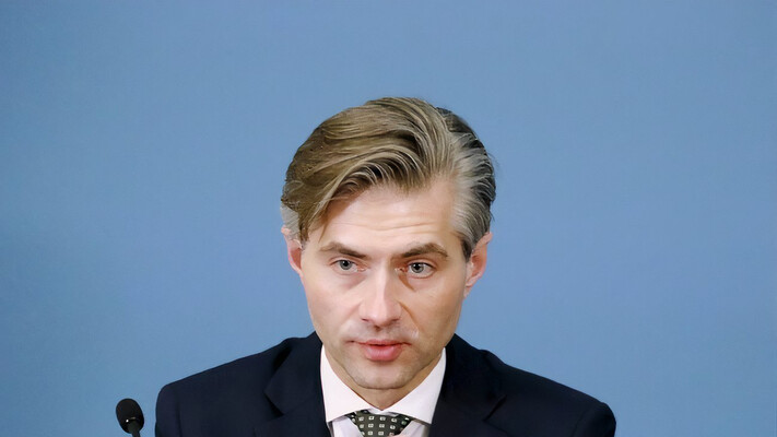 Глава МИД Литвы: Идеи о возобновлении импорта российского газа в ЕС для достижения мира являются опасно ошибочными 
