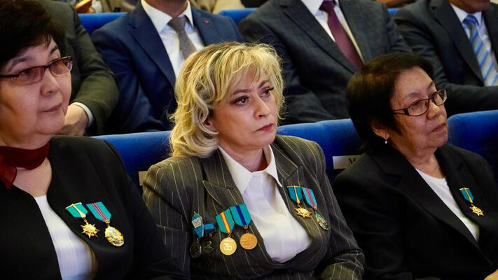 Расширенное заседание коллегии: качество содержания образования, менеджмент, современная инфраструктура, безопасность детей и подготовка кадров для экономики