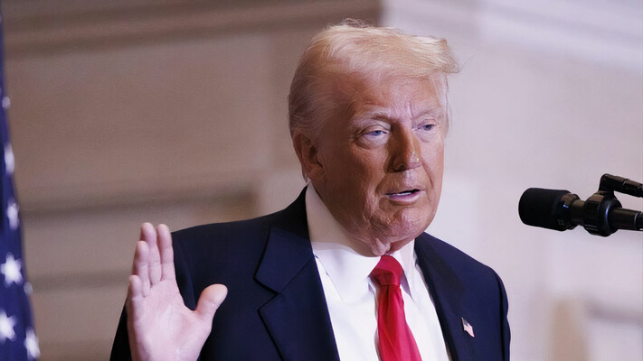 Администрация Трампа распускает целевую группу по борьбе с российскими миллиардерами 