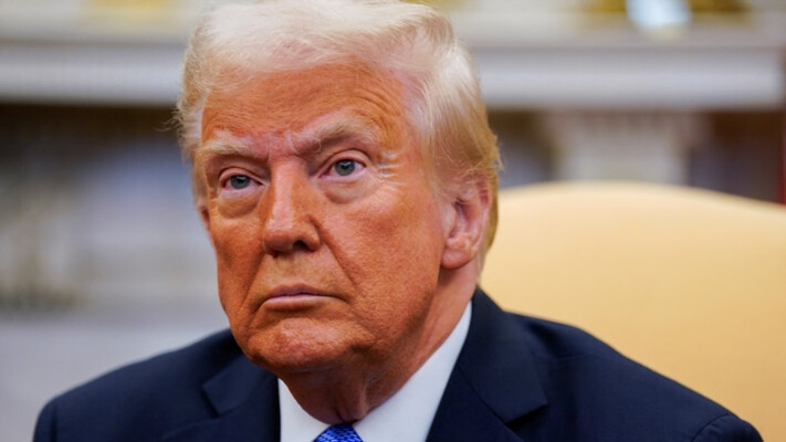Трамп анонсировал встречу с Зеленским и разговор с Путиным