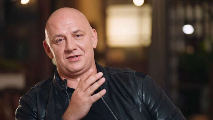 Выезжал через различные инстанции: Потап дал интервью Юрию Дудю и рассказал, как выехал из Украины