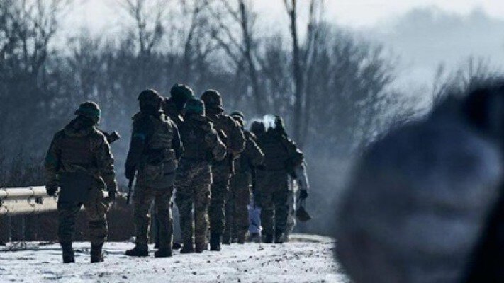 Зеленский рассказал о самой большой мобилизации