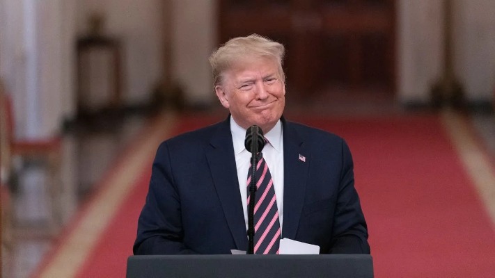 Трамп на фоне готовности Украины подписать ресурсное соглашение хочет большей и лучшей сделки - CBS News