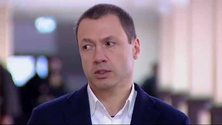 Суд отказал Георгию Бачиашвили в последнем слове