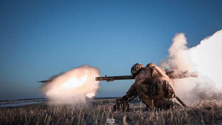 Силы обороны восстановили положение в двух местах в Харьковской и Донецкой областях — DeepState