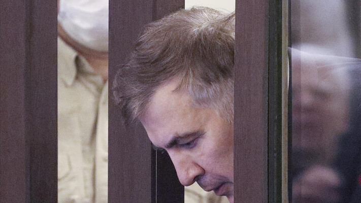 Бывшего одесского губернатора приговорили к 9 годам тюрьмы