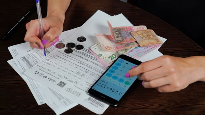 В Украине повысили тарифы на коммуналку: на сколько выросли цены