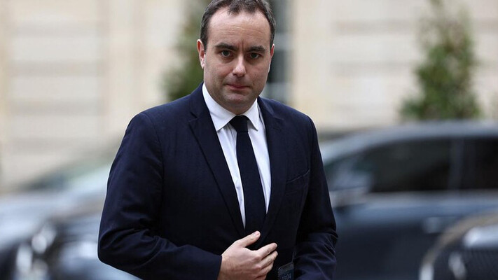 15 стран готовы предоставить Украине гарантии безопасности — Минобороны Франции