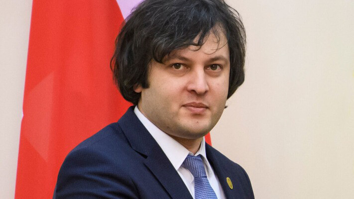 Кобахидзе пригрозил оппонентам уголовными делами из-за санкций против грузинских министров