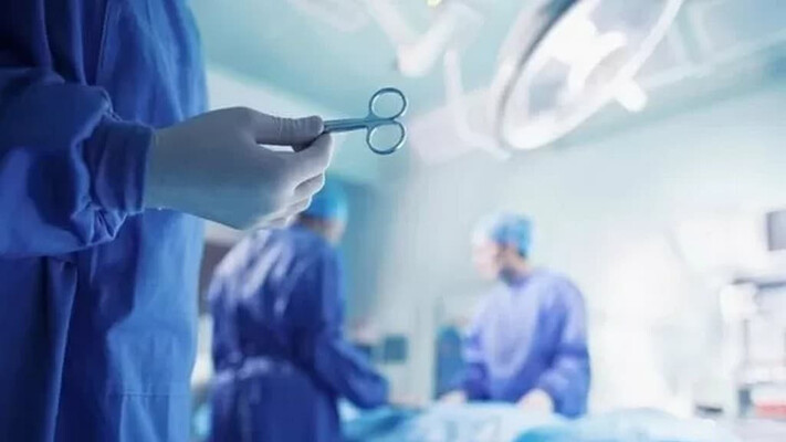 В Одессе провели уникальную операцию на сердце шестимесячного малыша