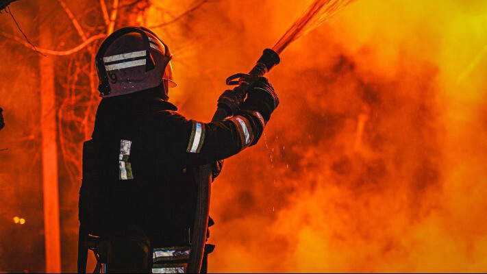 Массированный удар рф по Харькову: количество пострадавших возросло до 12