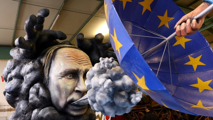 ЕС и санкции против России: какой может быть «справедливая цена» за мир