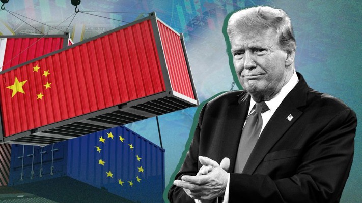 Таможенная Трампа: какие вызовы для Украины?