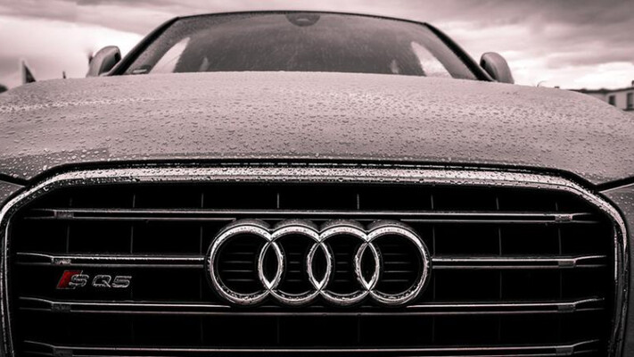 Audi задерживает автомобили в портах США из-за пошлин