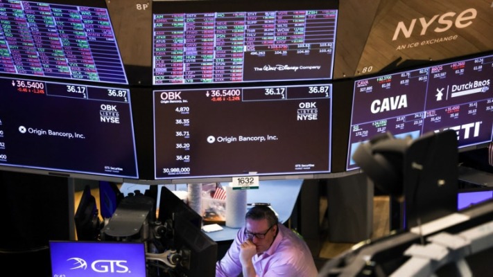 Рынки в США резко выросли, Goldman Sachs отозвал прогноз о рецессии – после нового решения Трампа