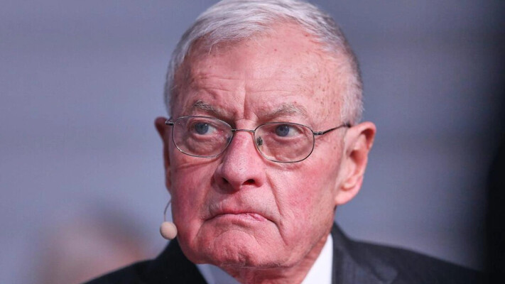 Келлог отреагировал на ракетный удар по Сумам и заявил о «приличии»