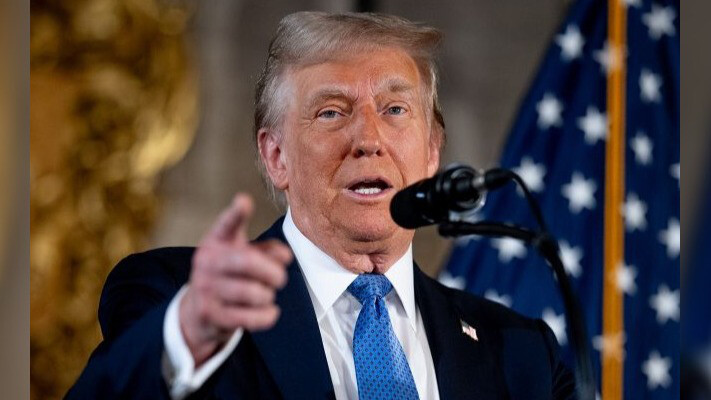 «Это было ужасно»: Трамп назвал удар по Сумах ошибкой России