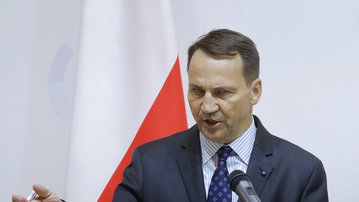 Сикорский: Венгрия не имеет моральной ясности по отношению к Украине, говорить с Будапештом – как со стеной 