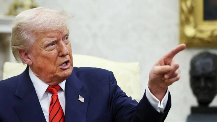 Трамп не хочет передавать Украине оружие, даже за большие деньги, – Bild
