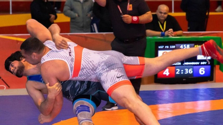 Еще пять чемпионов страны определились в Астаре