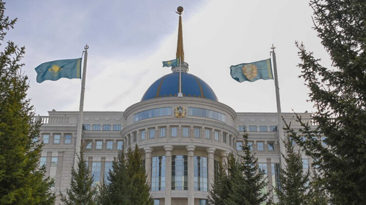 Сменились заместители председателя Ассамблеи народа Казахстана