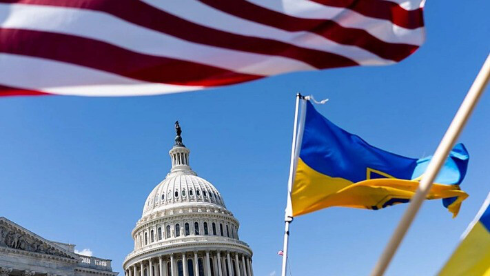 NYT: в США практически не ведется серьезных дискуссий о следующем пакете помощи Украине