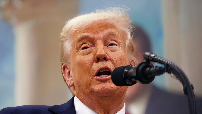 Бывшие члены команды Трампа в открытом письме назвали его деспотом 