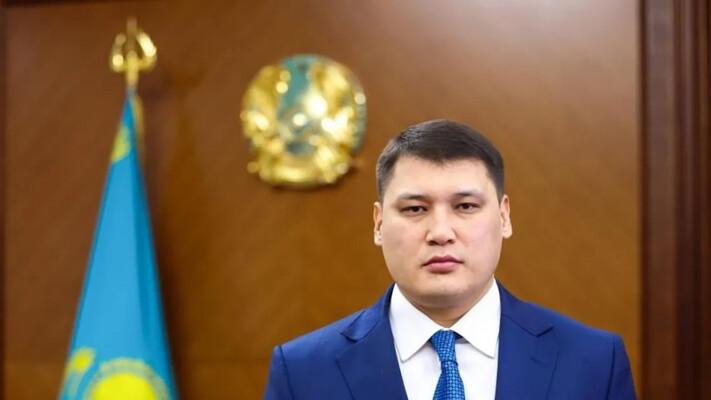 Состояние замакима Шымкента после покушения стабильно тяжелое