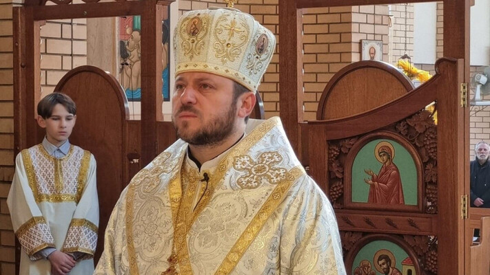 В выборах Папы Римского примет участие украинец