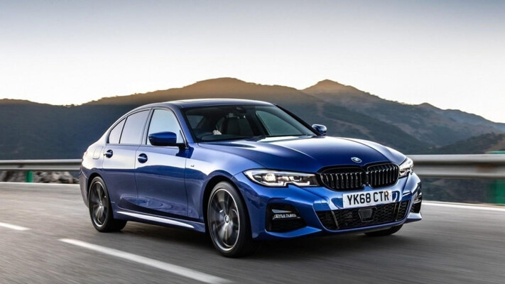 Названы 9 автомобилей, которые выглядят значительно дороже своей реальной стоимости