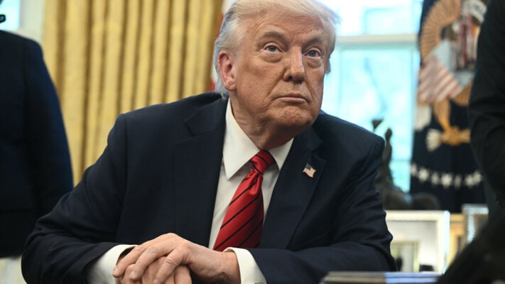 Трамп заявил о соглашении с Россией, с Зеленским сложнее, но «это нормально»