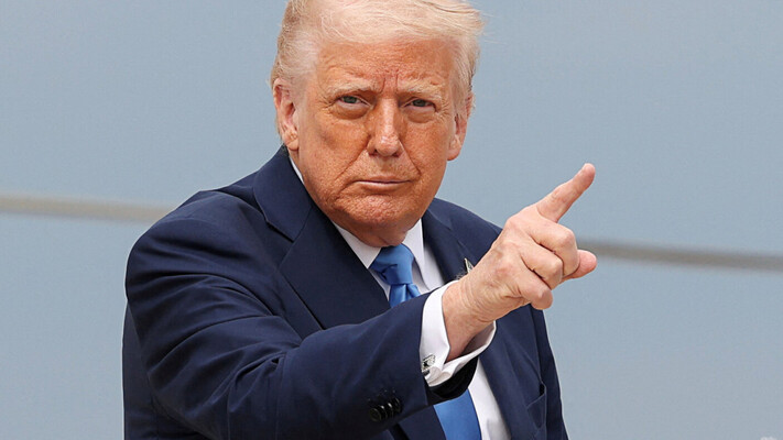 Трамп заявил о «достижении соглашения» с Россией