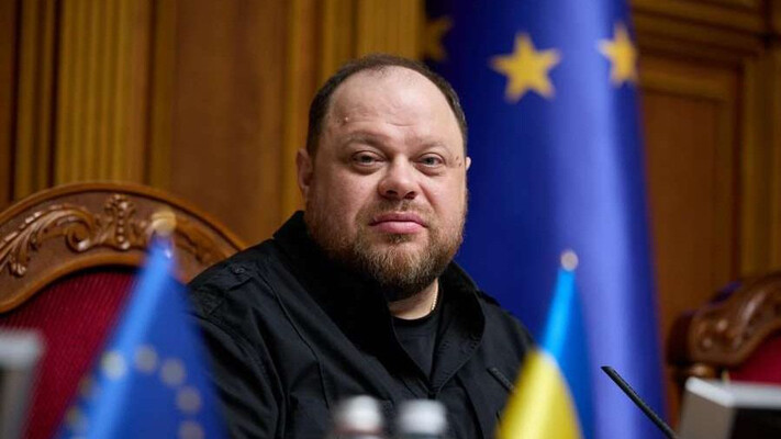 Рада не будет «играть» с возрастом: четкое заявление Стефанчука