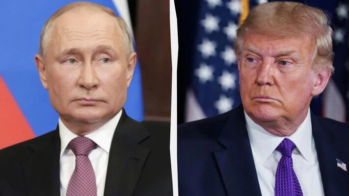 Трамп обратился к Путину после удара по Киеву