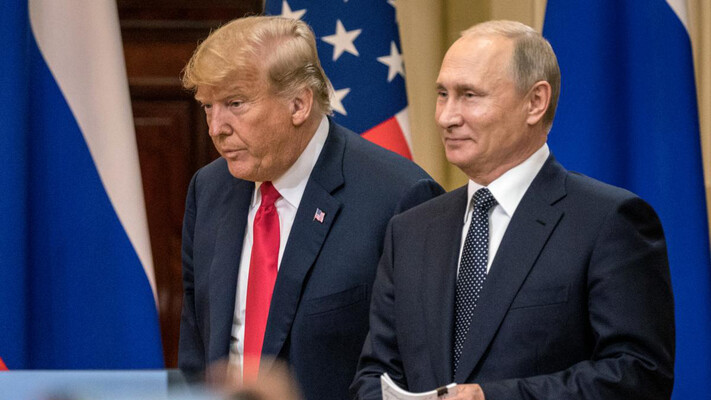 После сделки Крым останется российским: Трамп снова насыпал скандальных заявлений в новом интервью